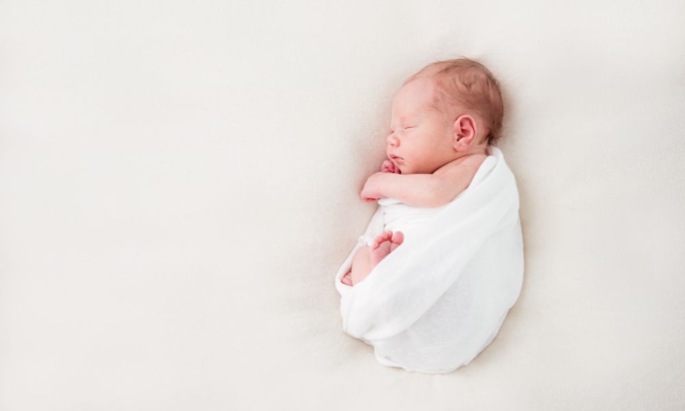 The Ultimate Guide to Newborn Baby Essentials