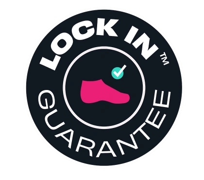 Lock In Guarantee