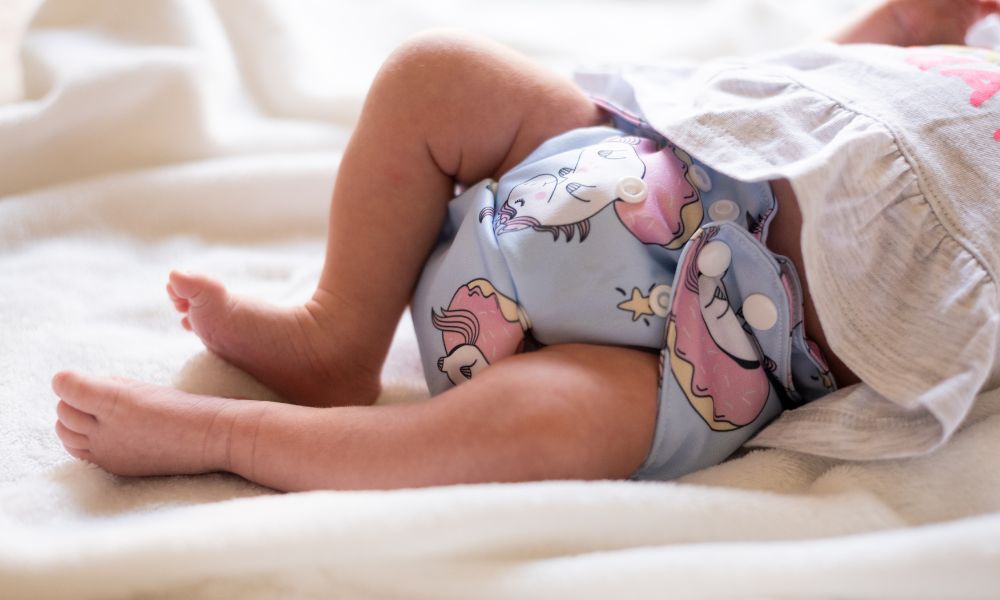 5 Ways Bamboo Fabrics Are Beneficial for Newborns