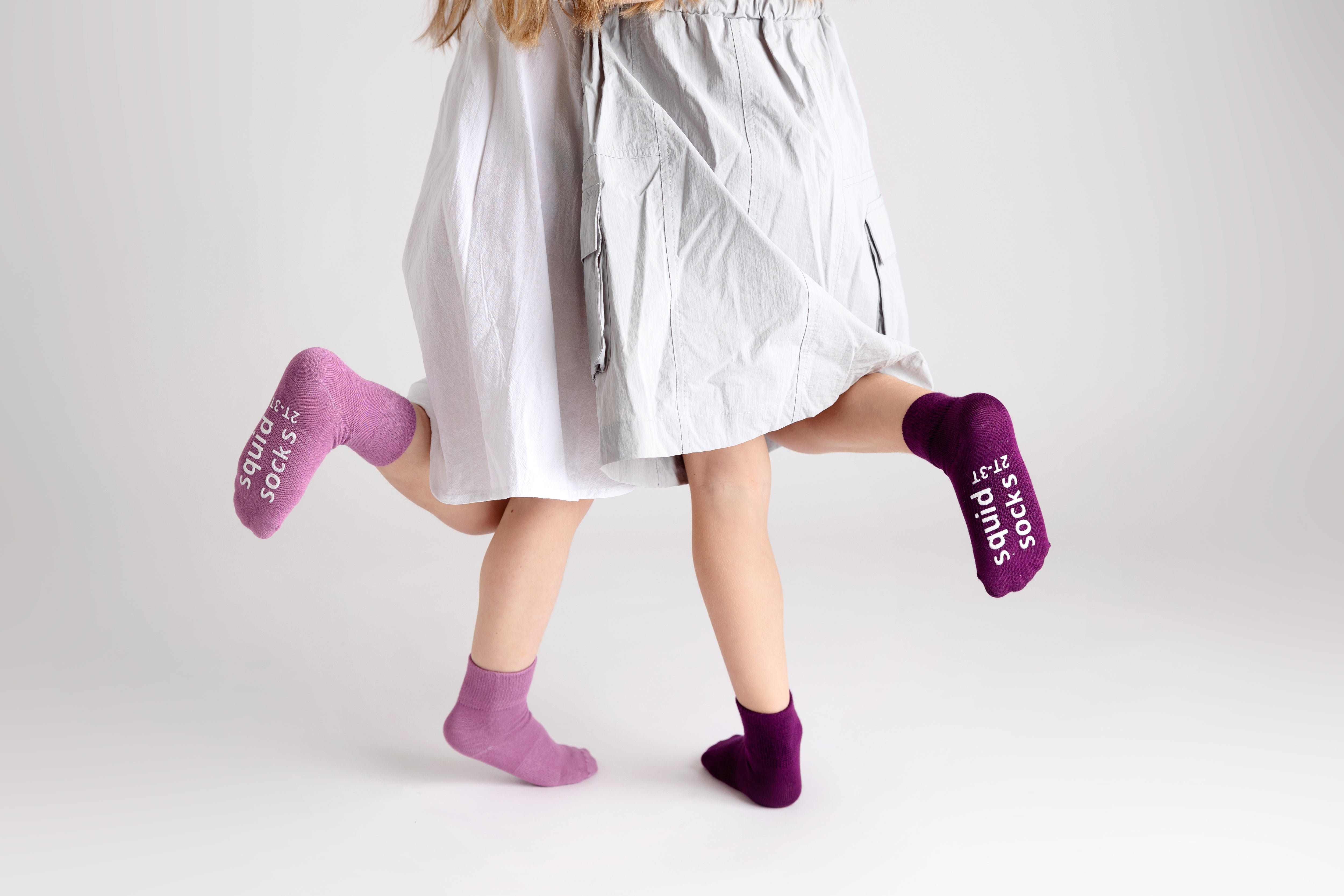 Squid Socks  Comfort Collection – Babycakes Children's Boutique