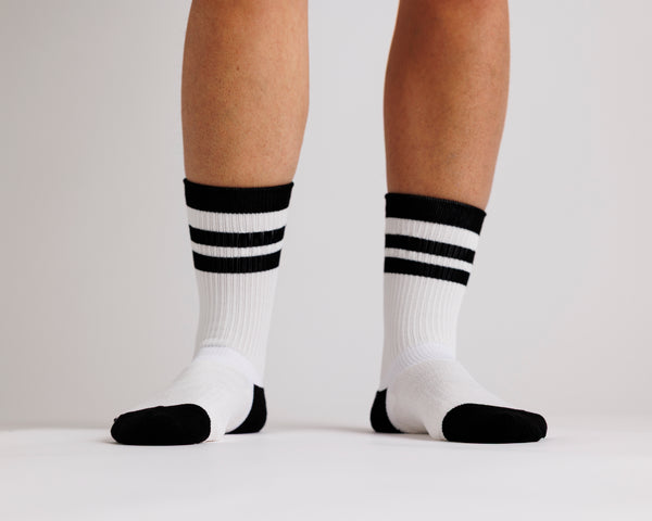 Adult Performance Grip Socks