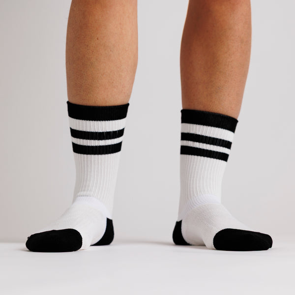 Adult Performance Grip Socks
