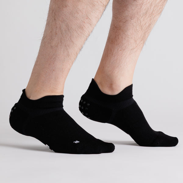 Adult Performance Grip Socks