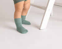 Thumbnail for Baby & Kids Grip Socks, Coastal, 3-Pack
