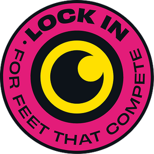 Lock In Badge