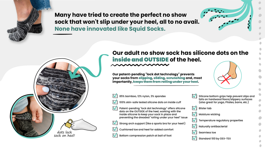 Adult No Show - Astro Collection