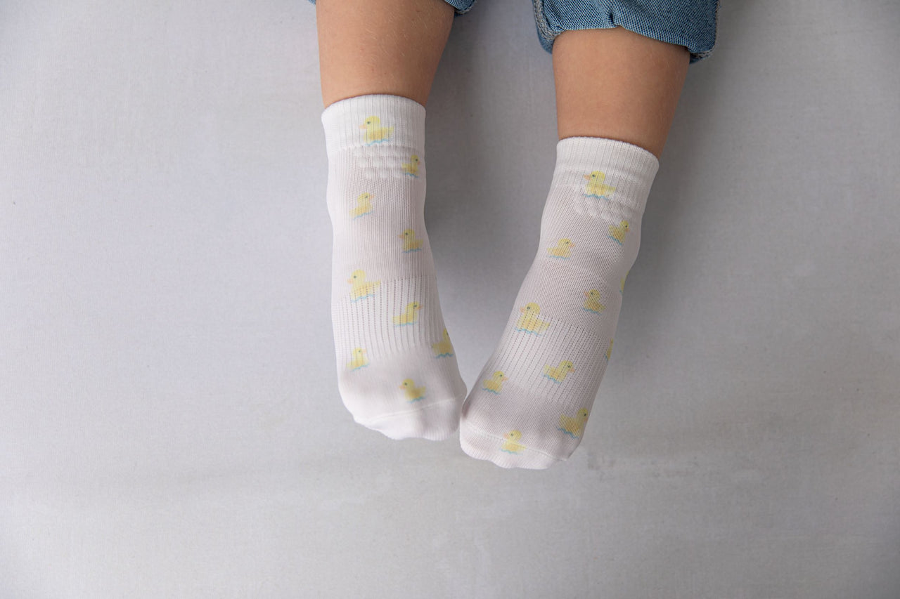 Cody Collection - NEW! - squid socks