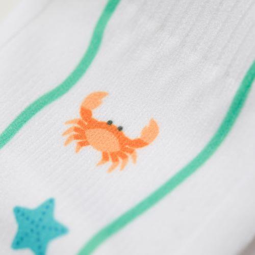 Kai Collection - squid socks