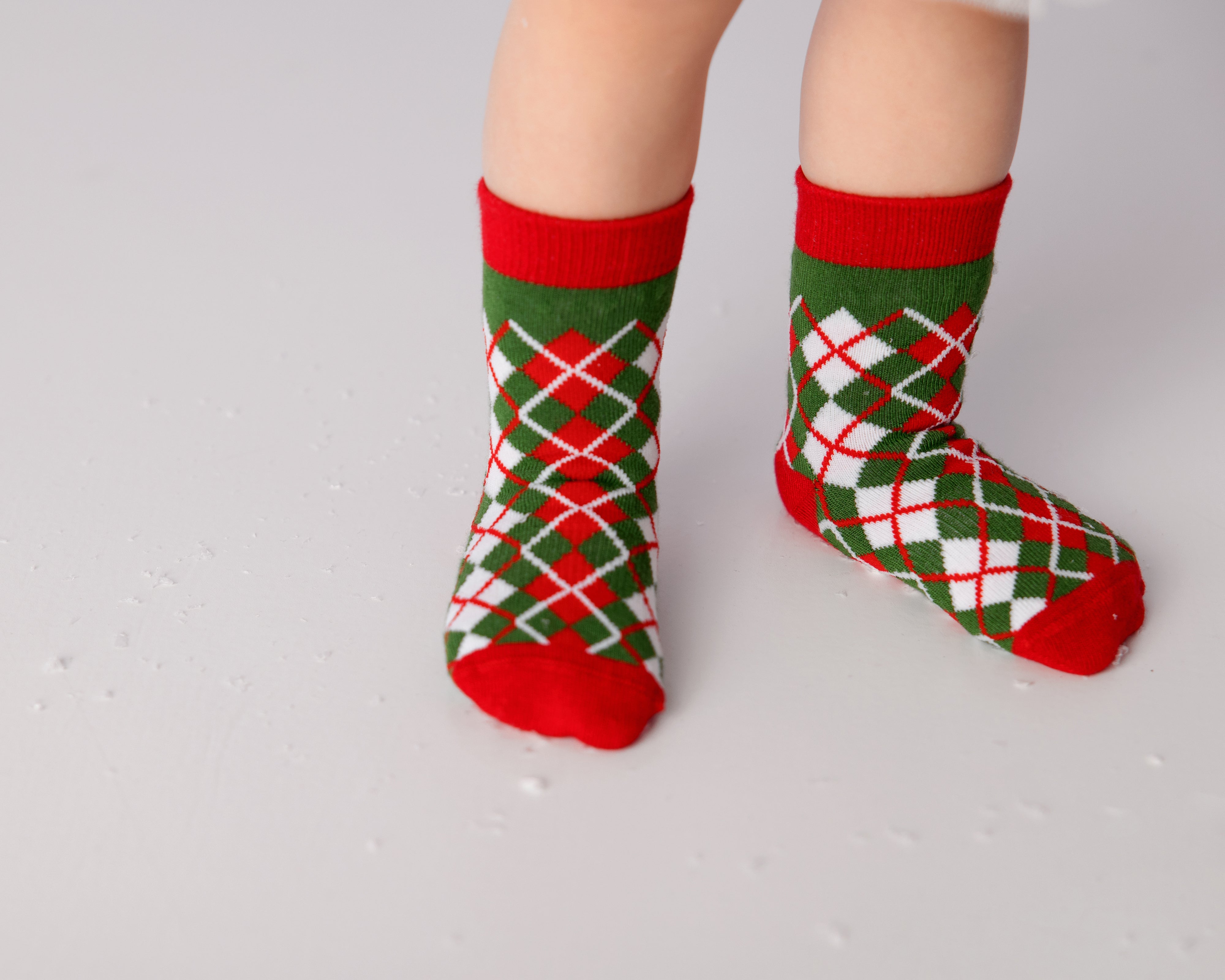 Infant Socks 612 Month Socks Squid Socks®